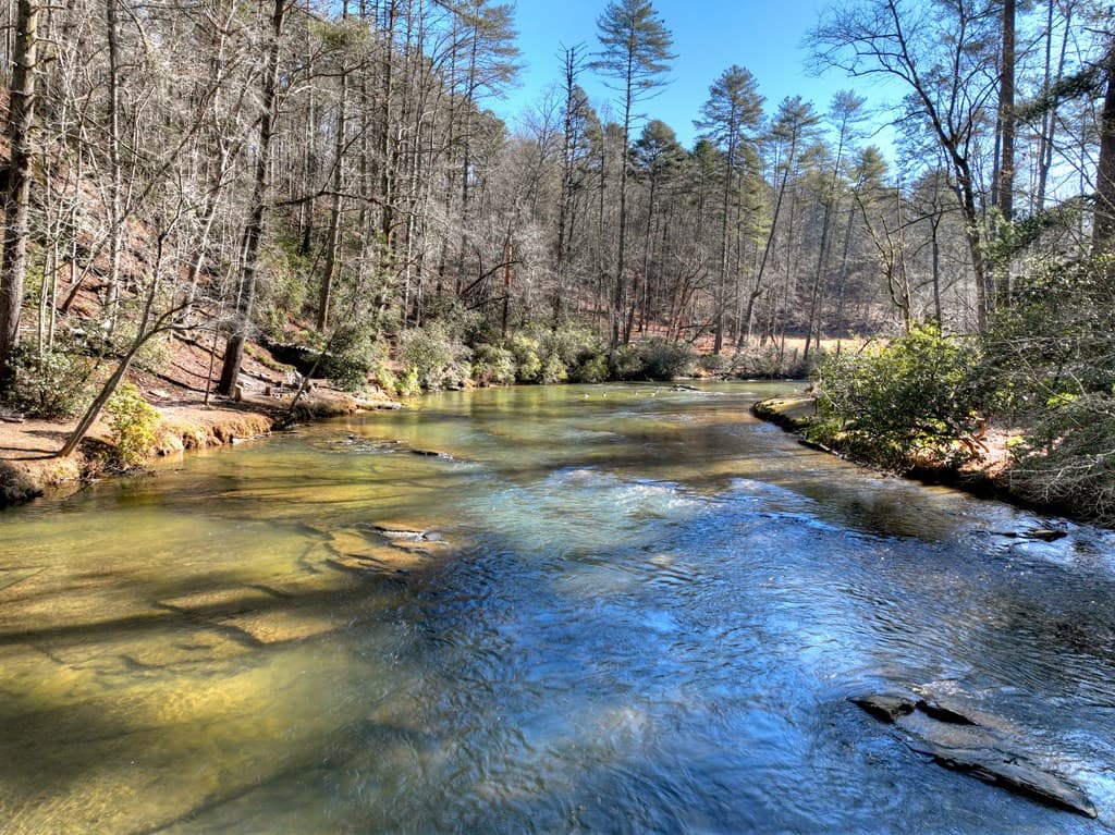1312 Hicks Ford Road, Ellijay GA 30540 - Photo