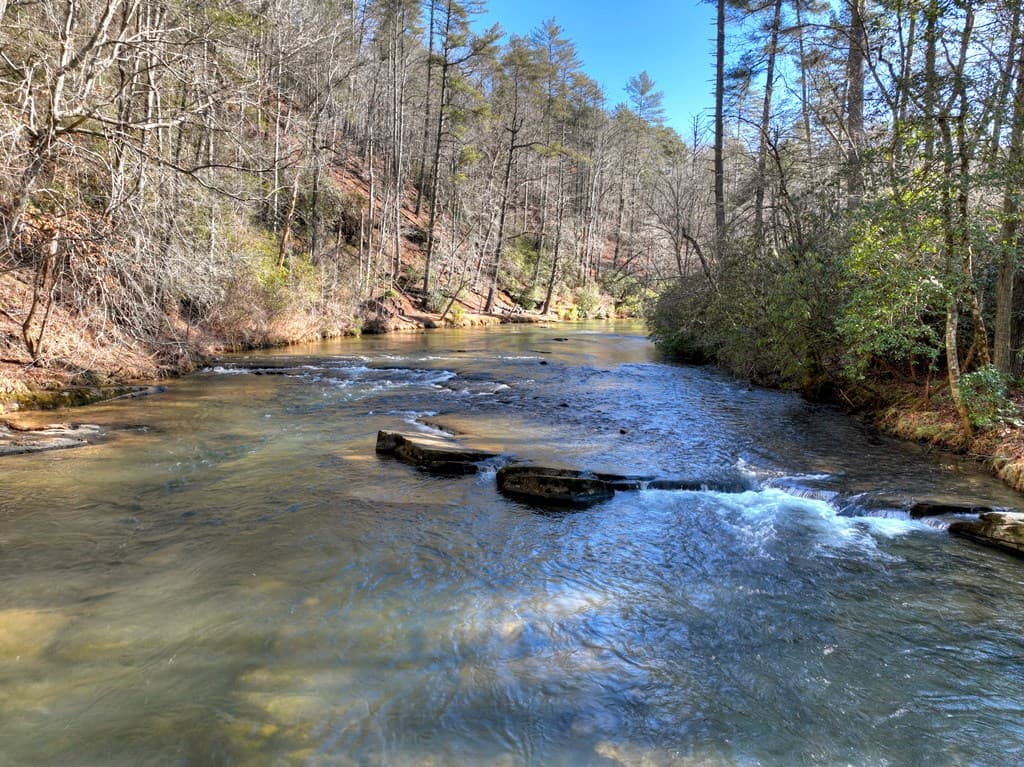 1312 Hicks Ford Road, Ellijay GA 30540 - Photo