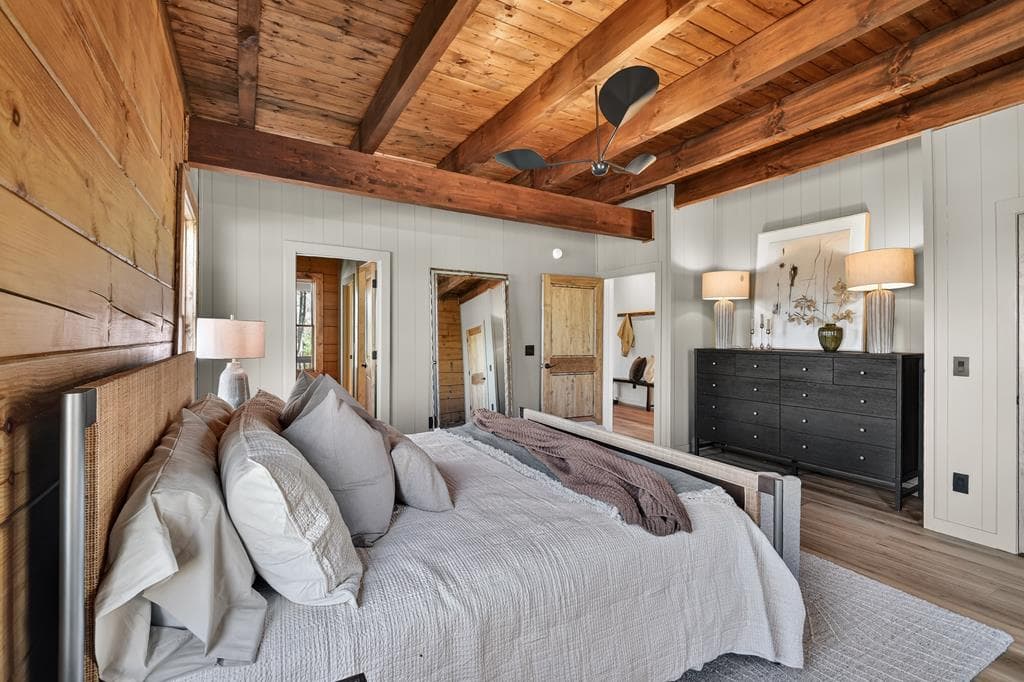1312 Hicks Ford Road, Ellijay GA 30540 - Photo