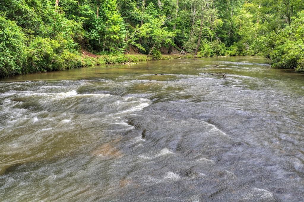 1312 Hicks Ford Road, Ellijay GA 30540 - Photo