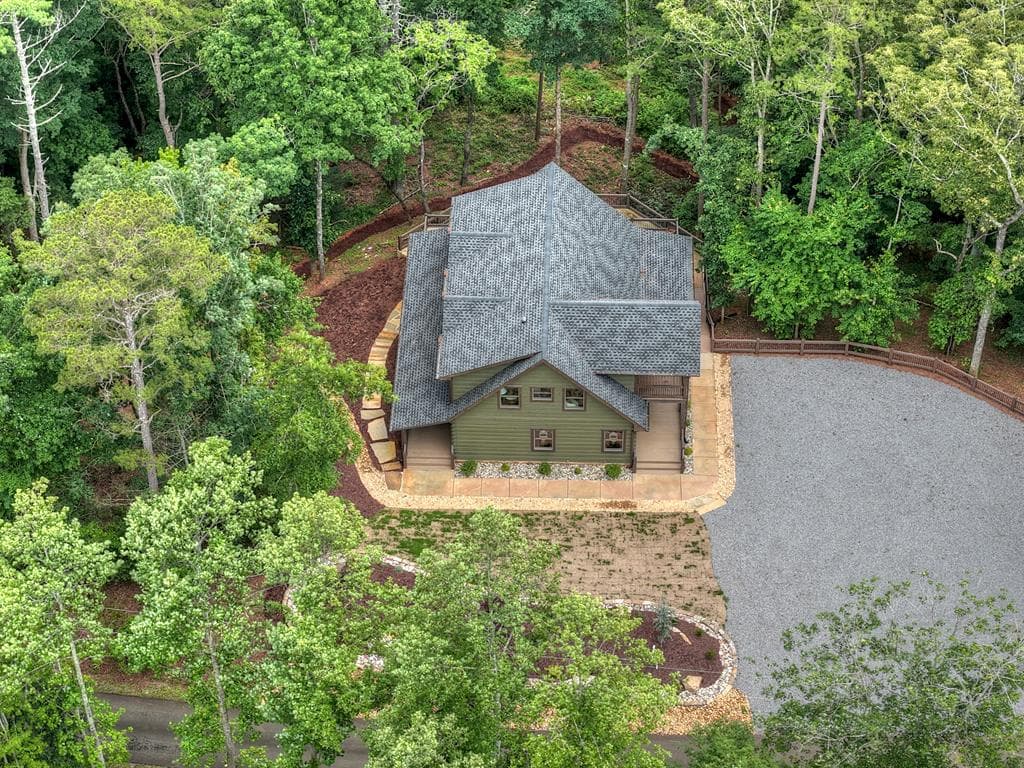 1312 Hicks Ford Road, Ellijay GA 30540 - Photo