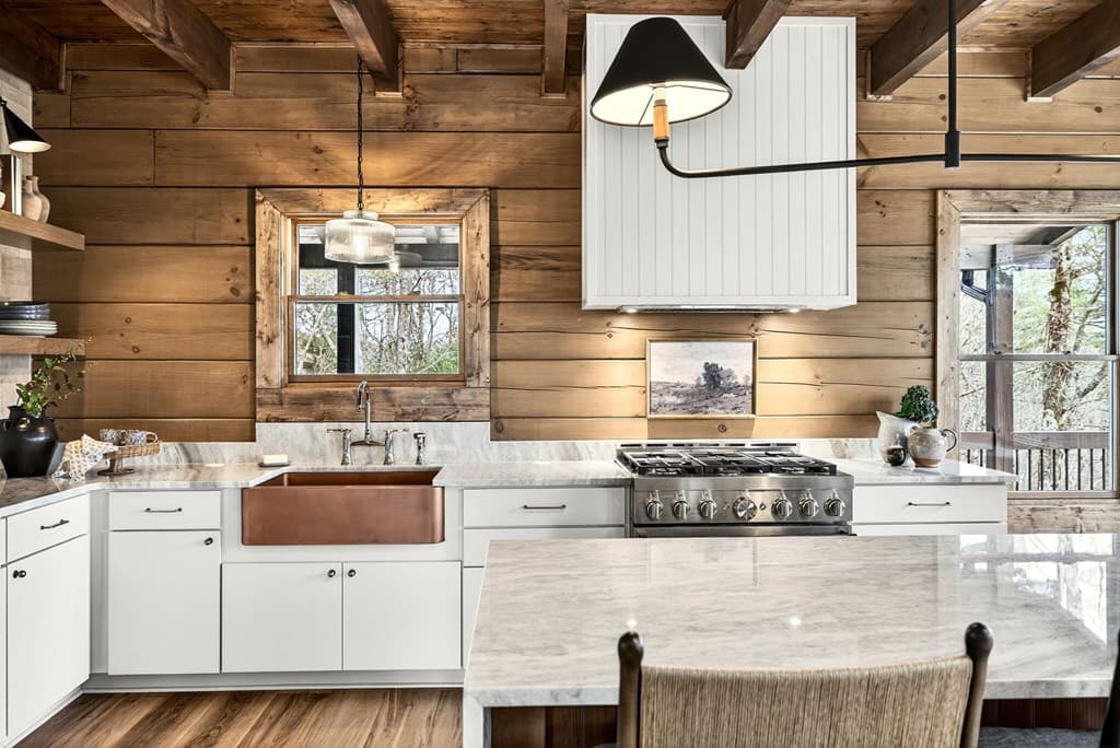 1312 Hicks Ford Road, Ellijay GA 30540 - Photo