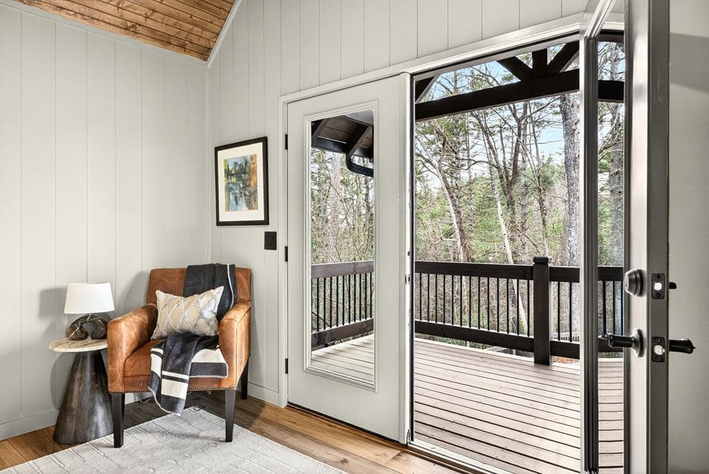 1312 Hicks Ford Road, Ellijay GA 30540 - Photo