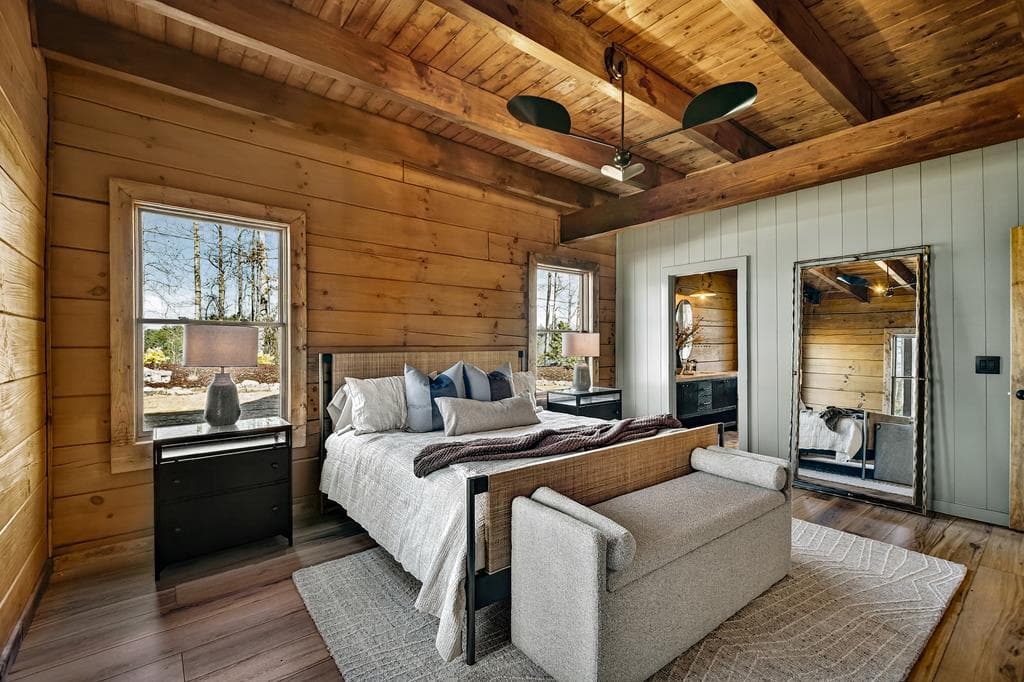 1312 Hicks Ford Road, Ellijay GA 30540 - Photo