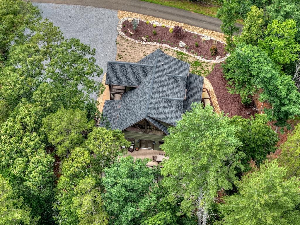 1312 Hicks Ford Road, Ellijay GA 30540 - Photo