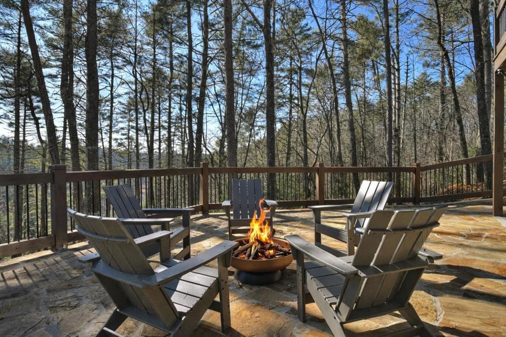 1312 Hicks Ford Road, Ellijay GA 30540 - Photo