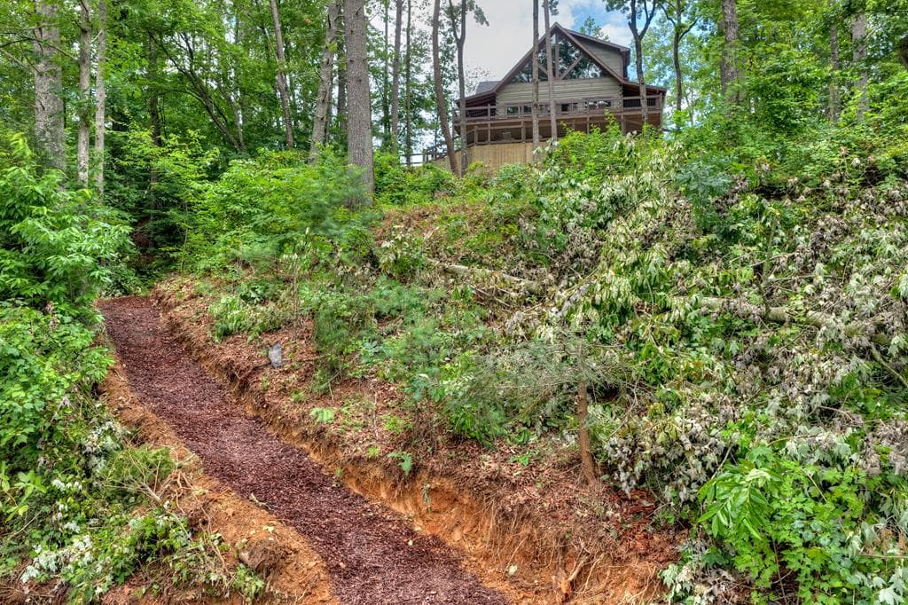 1312 Hicks Ford Road, Ellijay GA 30540 - Photo