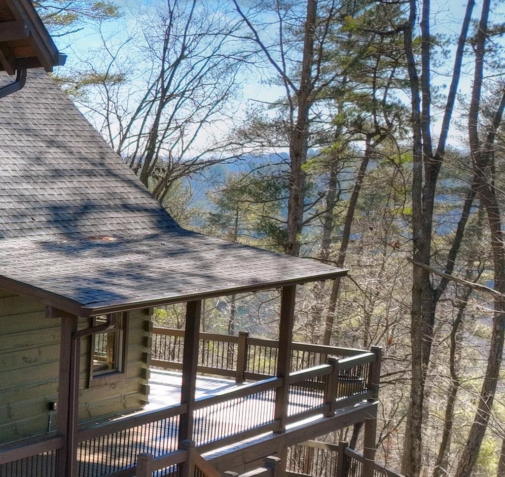 1312 Hicks Ford Road, Ellijay GA 30540 - Photo