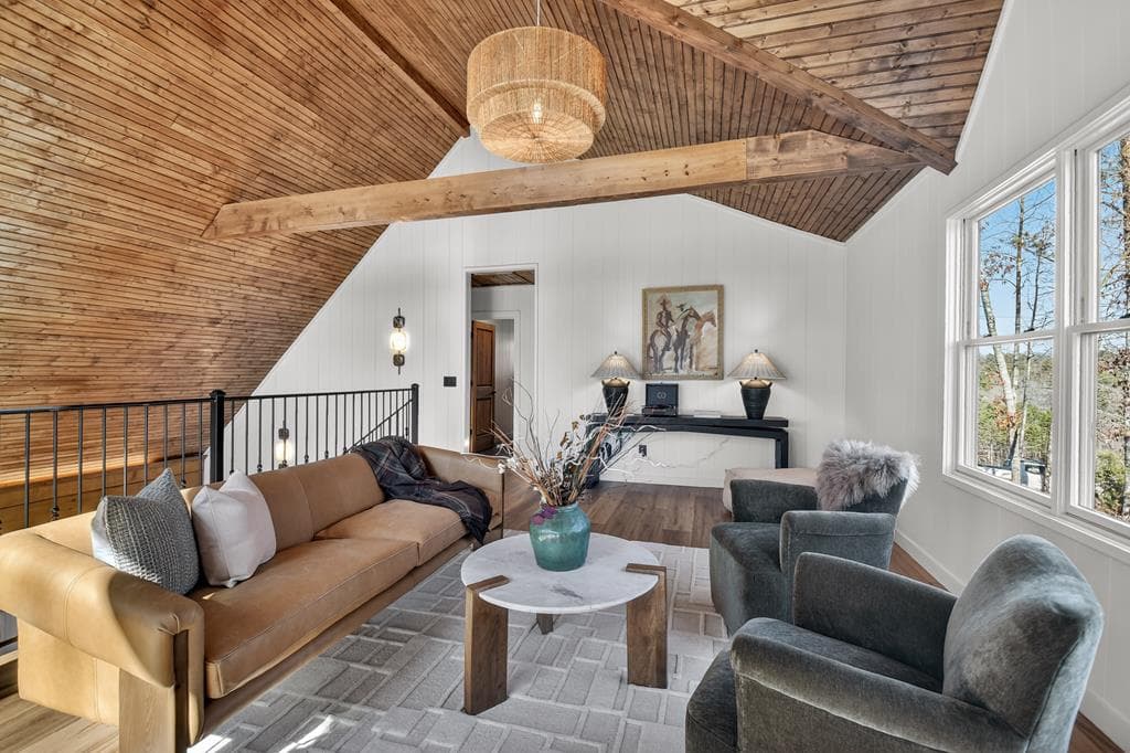 1312 Hicks Ford Road, Ellijay GA 30540 - Photo