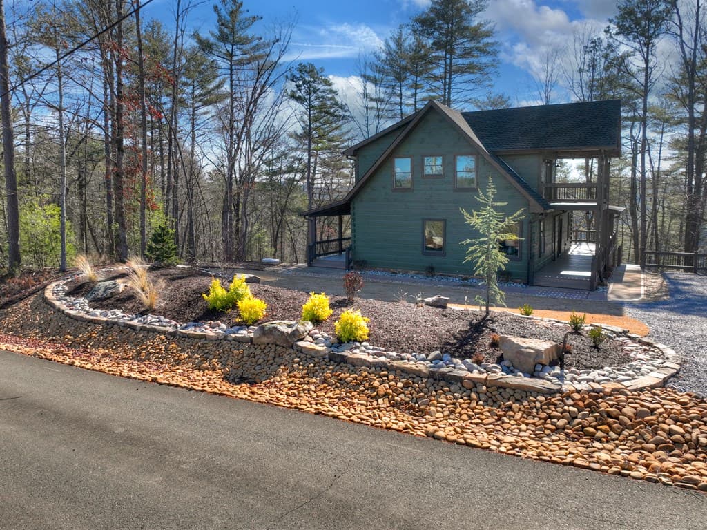 1312 Hicks Ford Road, Ellijay GA 30540 - Photo