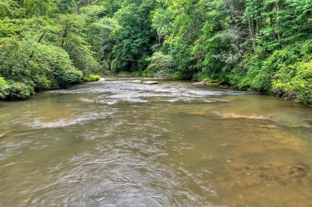1312 Hicks Ford Road, Ellijay GA 30540 - Photo