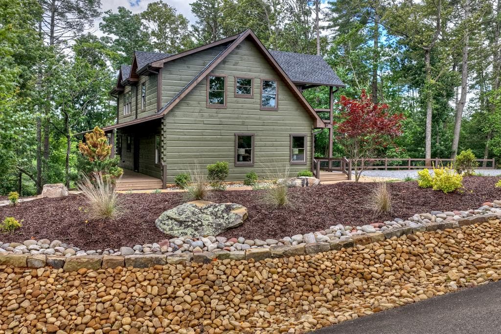 1312 Hicks Ford Road, Ellijay GA 30540 - Photo
