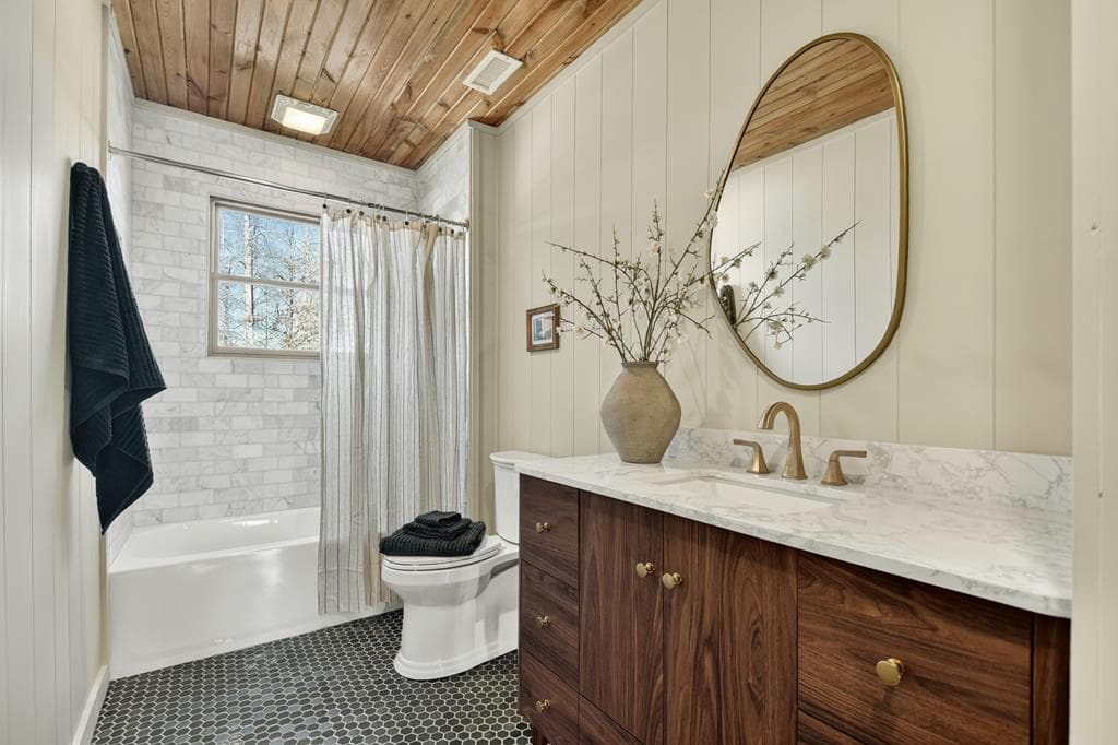 1312 Hicks Ford Road, Ellijay GA 30540 - Photo