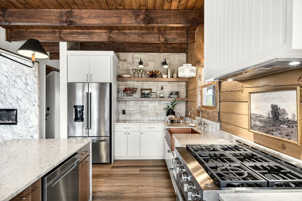 1312 Hicks Ford Road, Ellijay GA 30540 - Photo