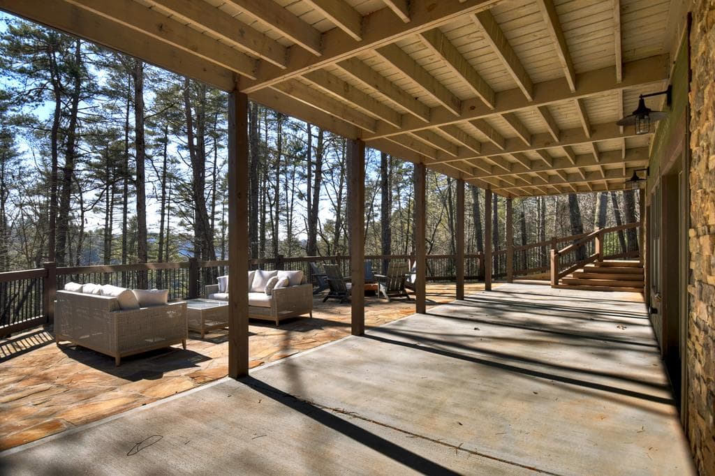 1312 Hicks Ford Road, Ellijay GA 30540 - Photo