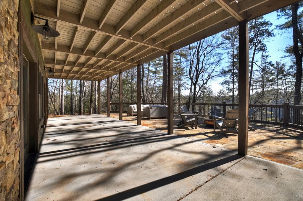 1312 Hicks Ford Road, Ellijay GA 30540 - Photo