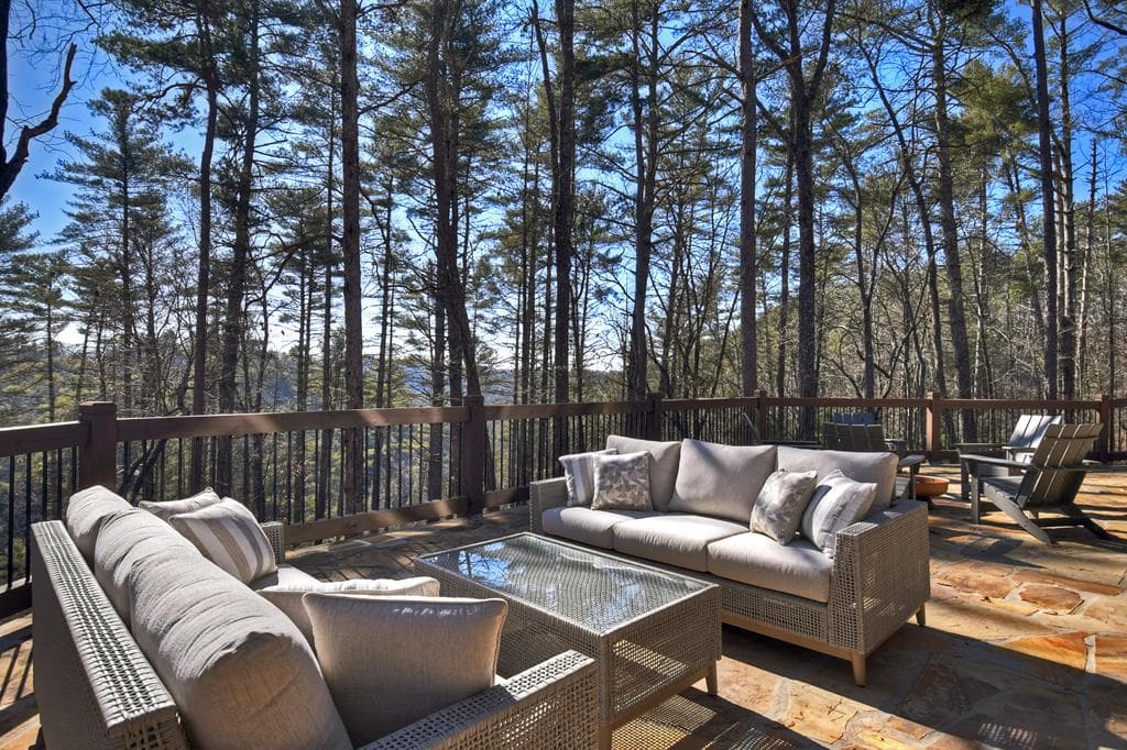 1312 Hicks Ford Road, Ellijay GA 30540 - Photo
