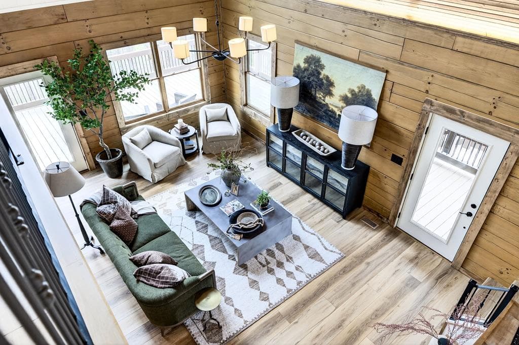 1312 Hicks Ford Road, Ellijay GA 30540 - Photo