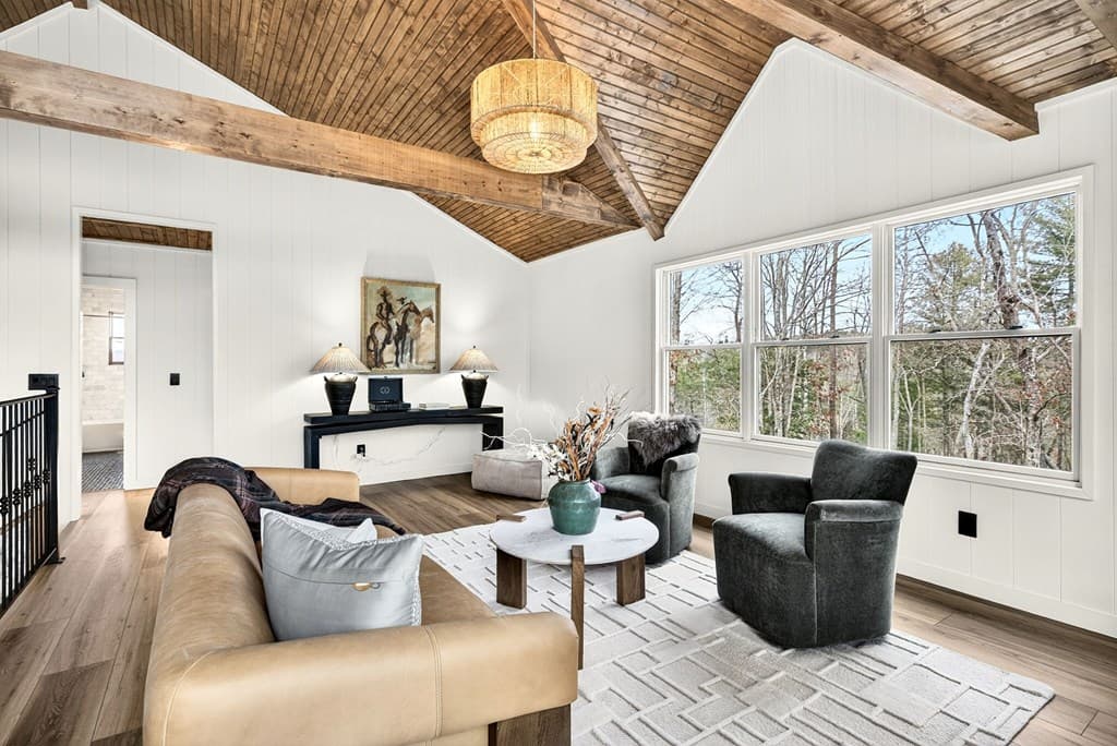 1312 Hicks Ford Road, Ellijay GA 30540 - Photo