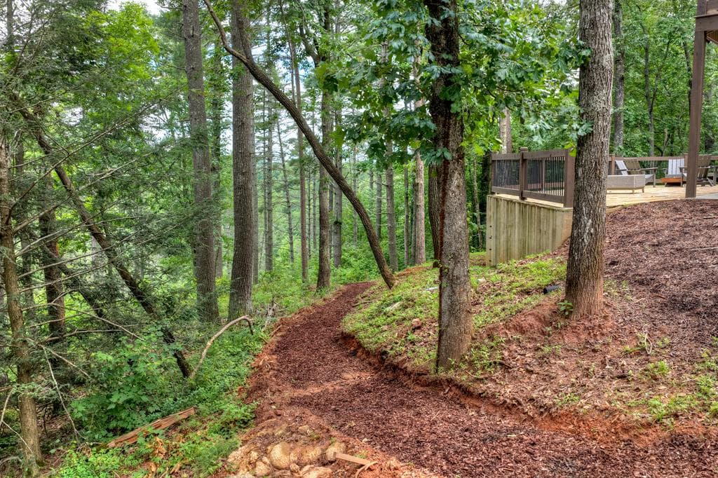 1312 Hicks Ford Road, Ellijay GA 30540 - Photo