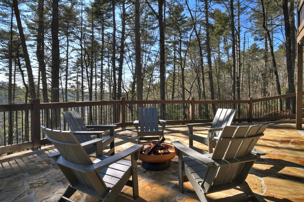 1312 Hicks Ford Road, Ellijay GA 30540 - Photo