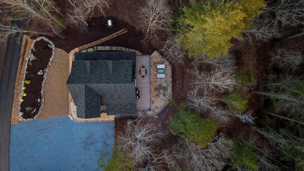 1312 Hicks Ford Road, Ellijay GA 30540 - Photo