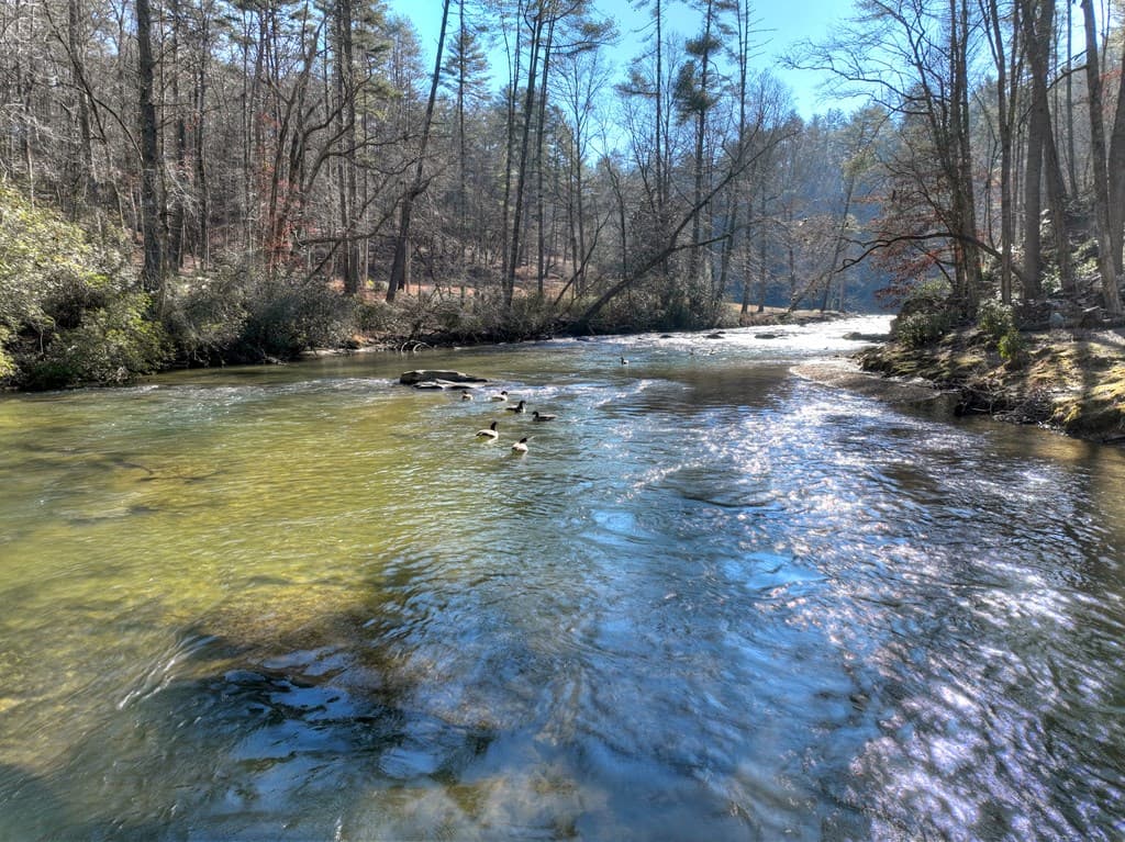 1312 Hicks Ford Road, Ellijay GA 30540 - Photo
