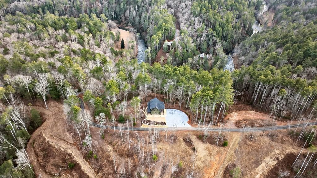 1312 Hicks Ford Road, Ellijay GA 30540 - Photo