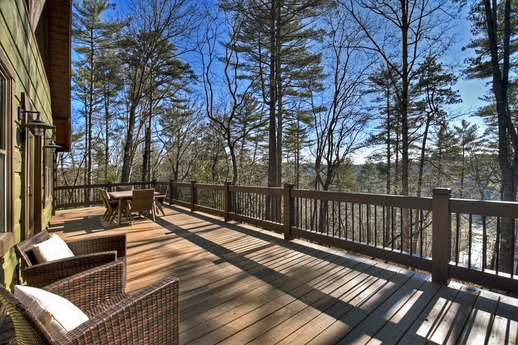 1312 Hicks Ford Road, Ellijay GA 30540 - Photo