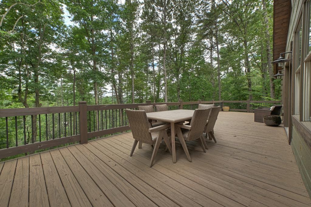 1312 Hicks Ford Road, Ellijay GA 30540 - Photo