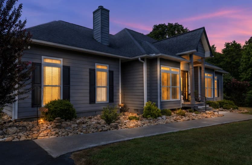 1502 Smithfield Lane, Young Harris GA 30582 - Photo