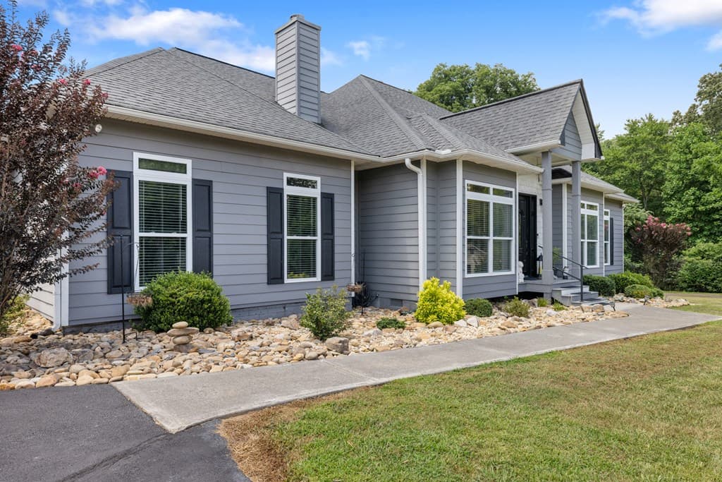 1502 Smithfield Lane, Young Harris GA 30582 - Photo
