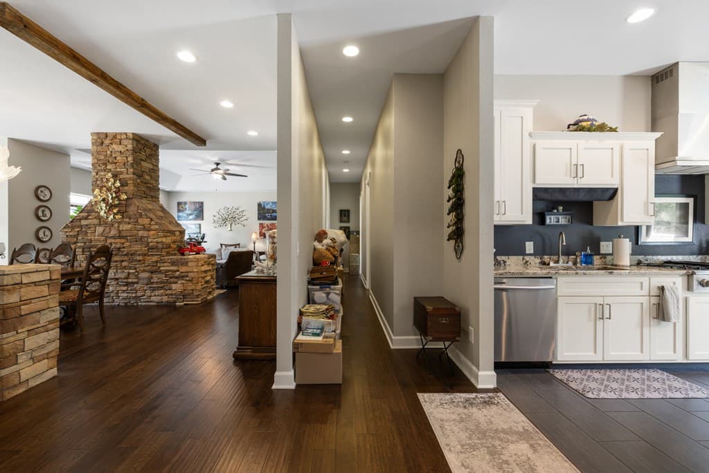 1502 Smithfield Lane, Young Harris GA 30582 - Photo