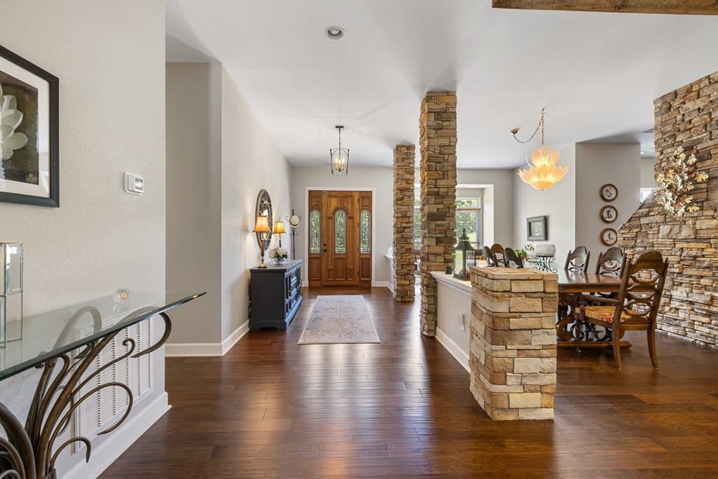 1502 Smithfield Lane, Young Harris GA 30582 - Photo