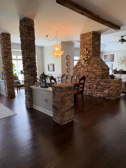 1502 Smithfield Lane, Young Harris GA 30582 - Photo