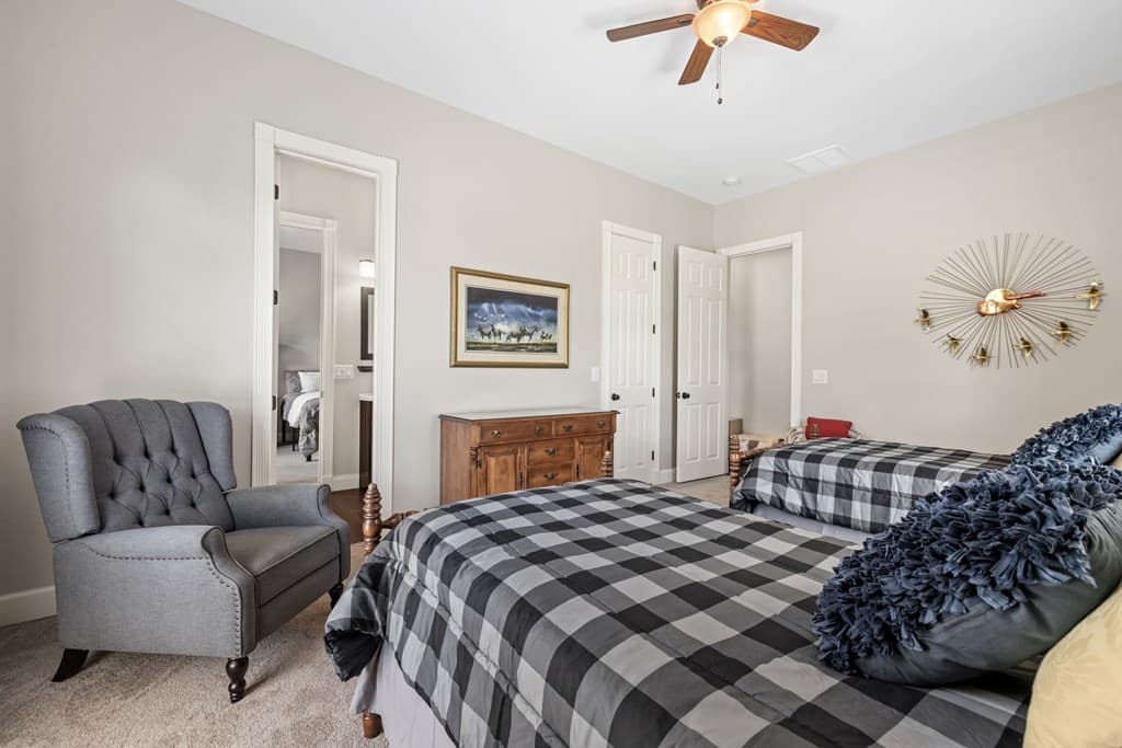 1502 Smithfield Lane, Young Harris GA 30582 - Photo