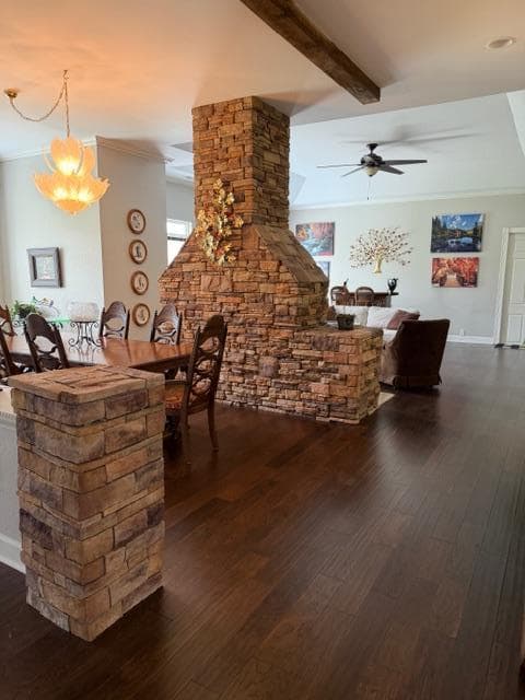 1502 Smithfield Lane, Young Harris GA 30582 - Photo