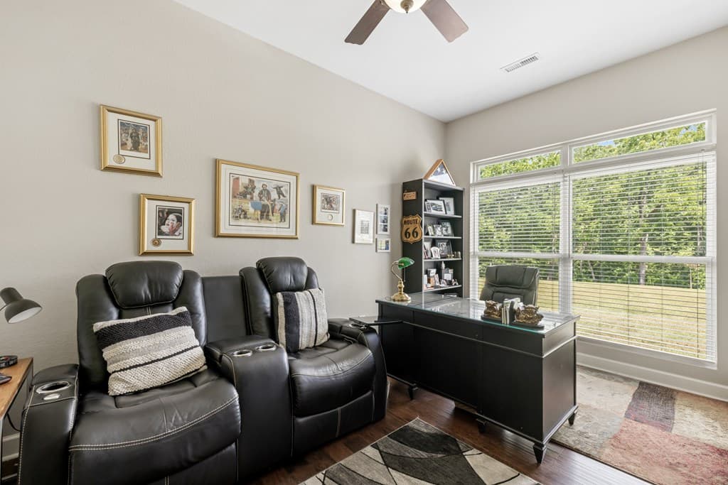 1502 Smithfield Lane, Young Harris GA 30582 - Photo