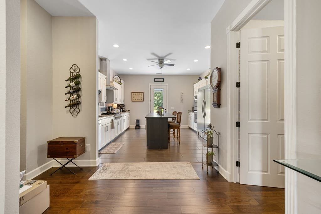 1502 Smithfield Lane, Young Harris GA 30582 - Photo