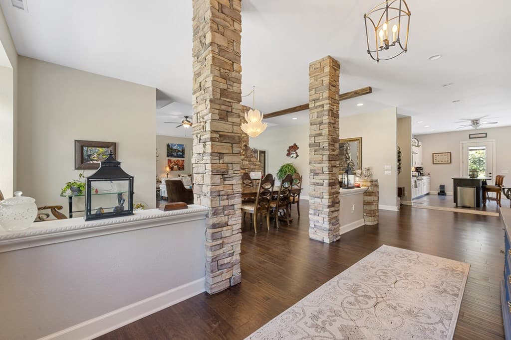 1502 Smithfield Lane, Young Harris GA 30582 - Photo