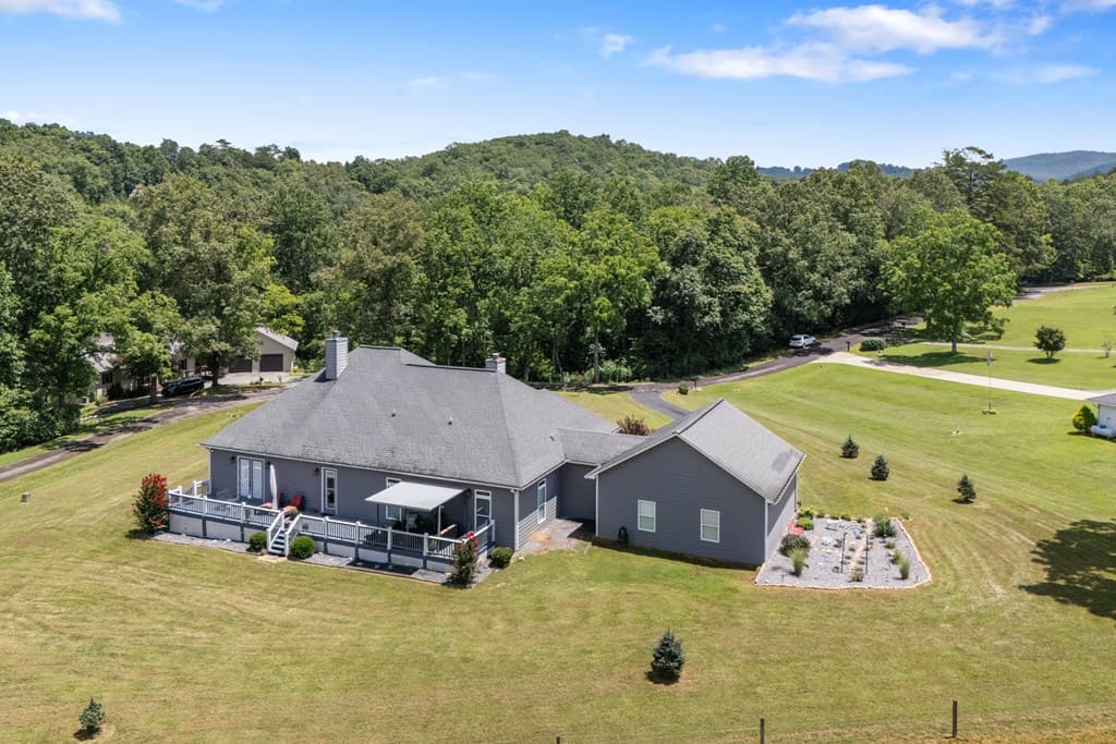 1502 Smithfield Lane, Young Harris GA 30582 - Photo