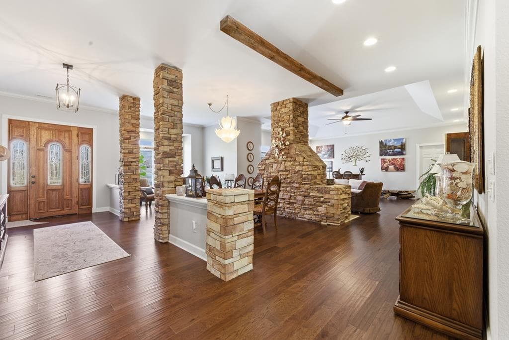 1502 Smithfield Lane, Young Harris GA 30582 - Photo