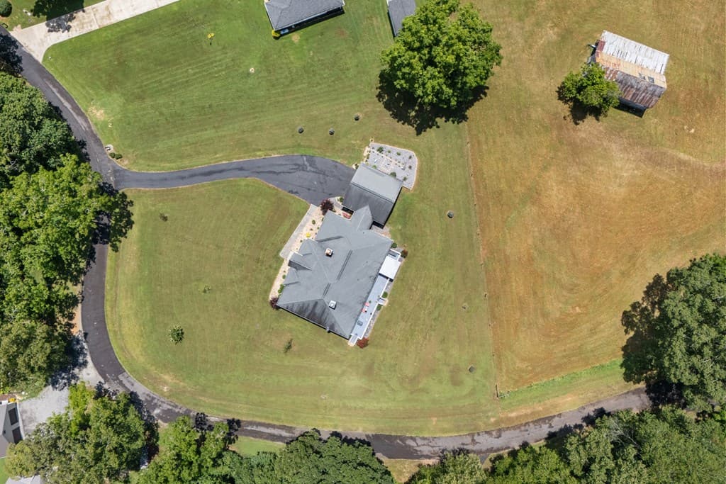 1502 Smithfield Lane, Young Harris GA 30582 - Photo