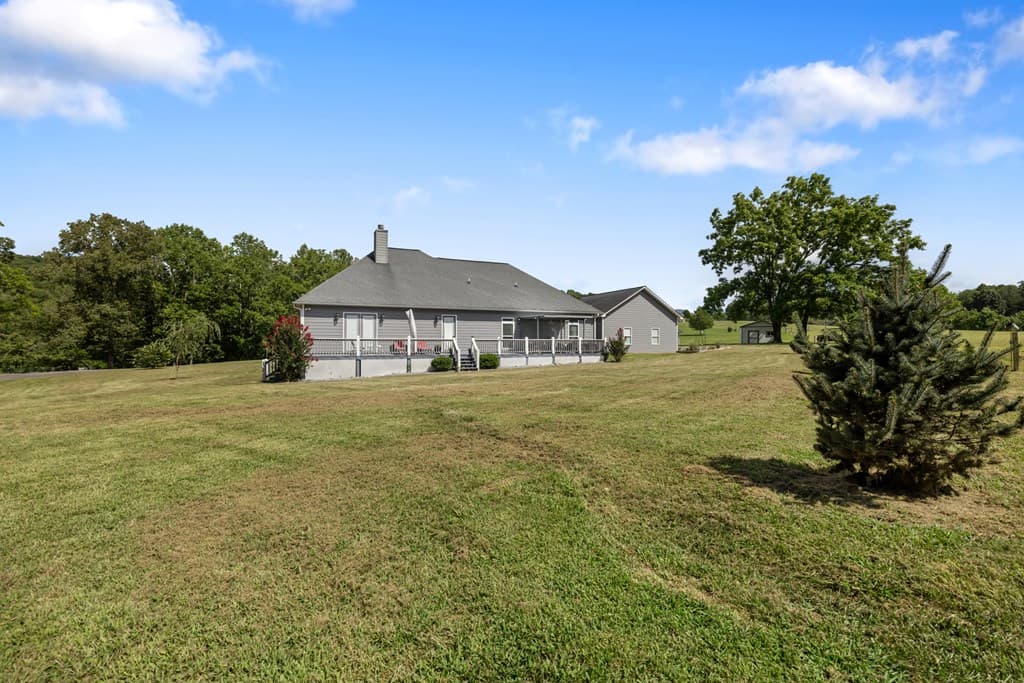1502 Smithfield Lane, Young Harris GA 30582 - Photo