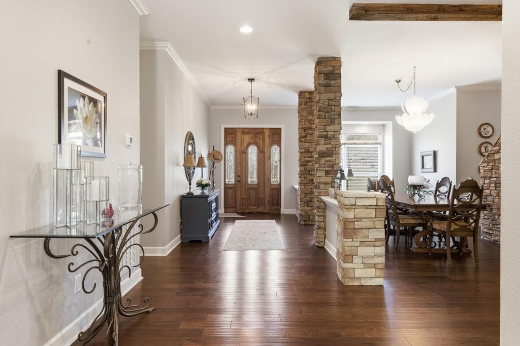 1502 Smithfield Lane, Young Harris GA 30582 - Photo