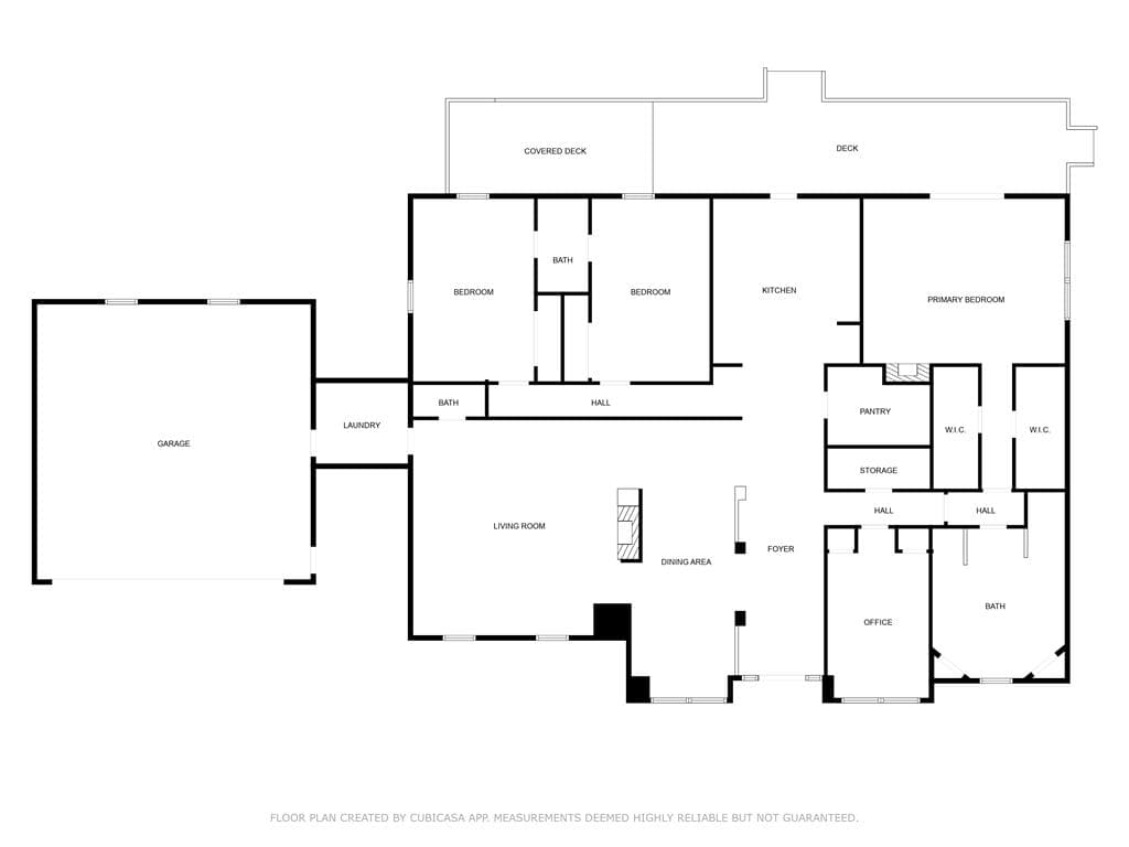 1502 Smithfield Lane, Young Harris GA 30582 - Photo