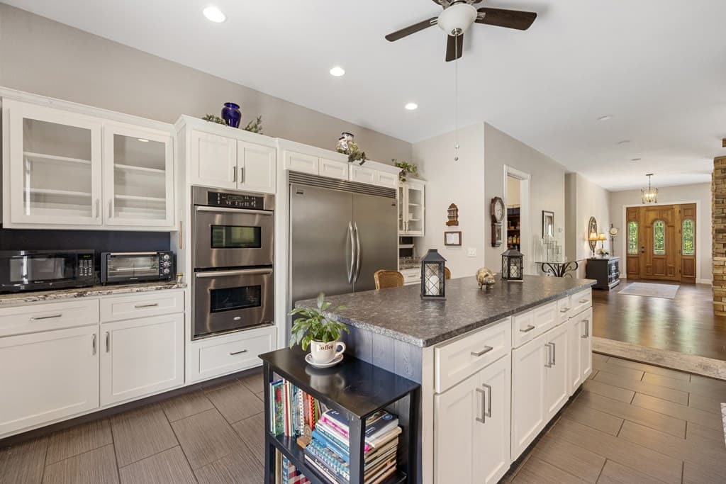 1502 Smithfield Lane, Young Harris GA 30582 - Photo