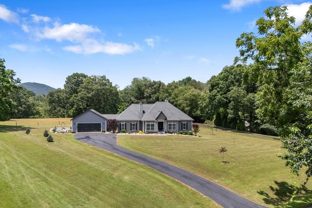 1502 Smithfield Lane, Young Harris GA 30582 - Photo