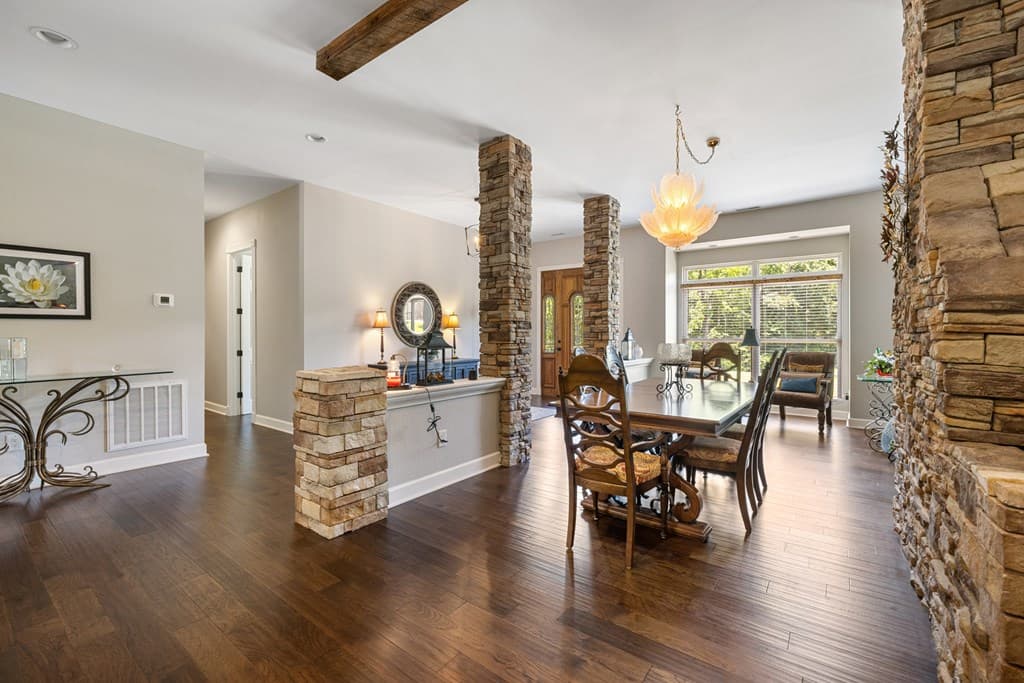 1502 Smithfield Lane, Young Harris GA 30582 - Photo