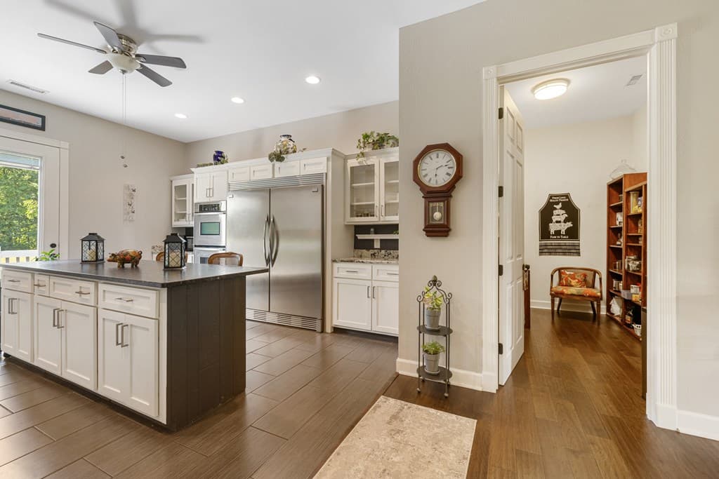 1502 Smithfield Lane, Young Harris GA 30582 - Photo